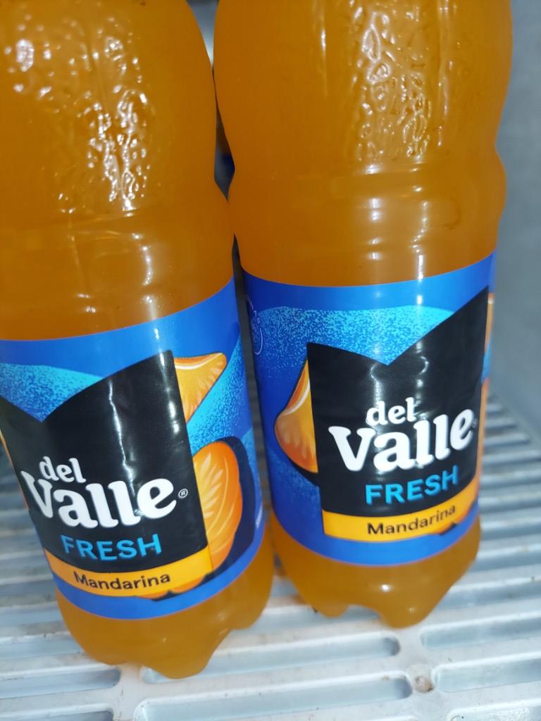 Jugo Del Valle