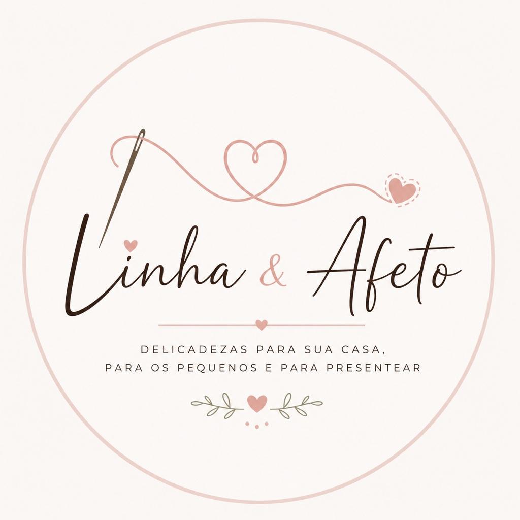 Linha & Afeto