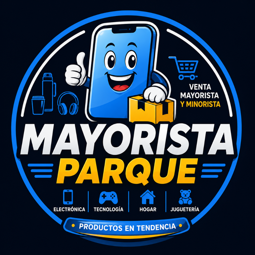 Mayorista parque 