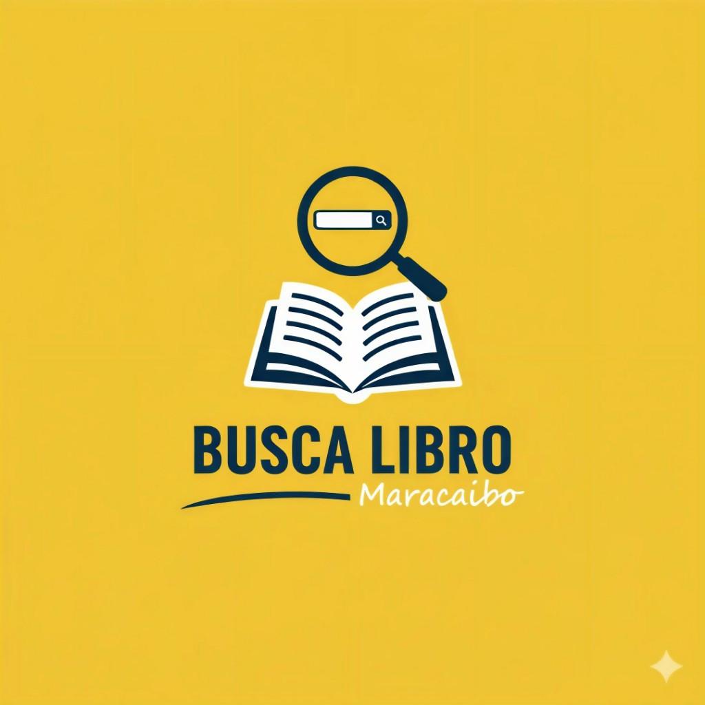 Busca Libro Maracaibo 