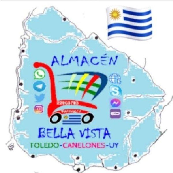 ALMACEN BELLA VISTA