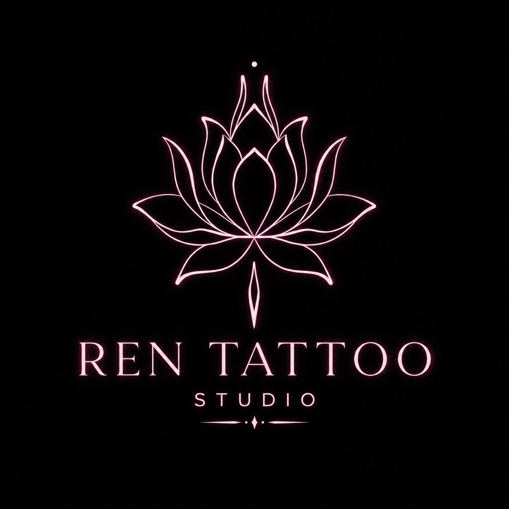 Ren tattoo studio 
