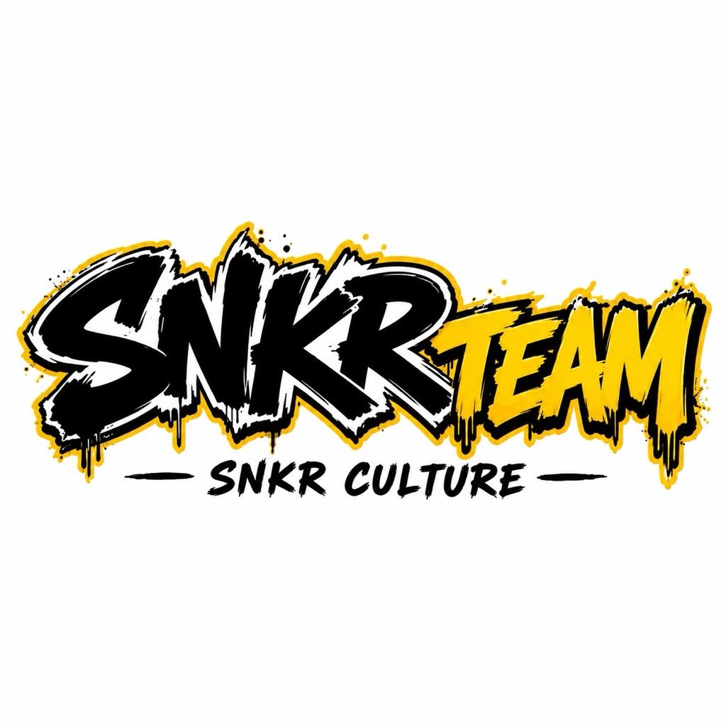 Snkr team