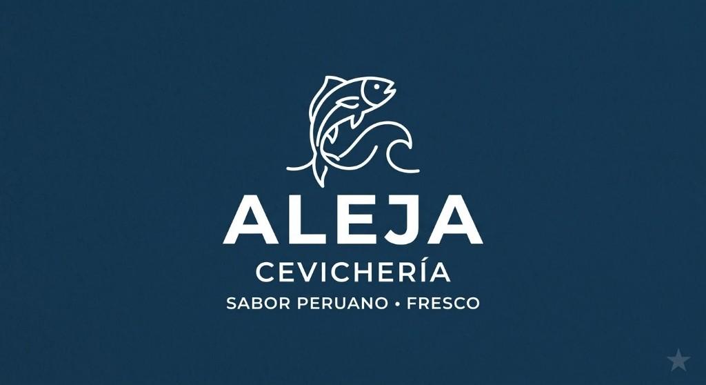 Aleja Cevicheria
