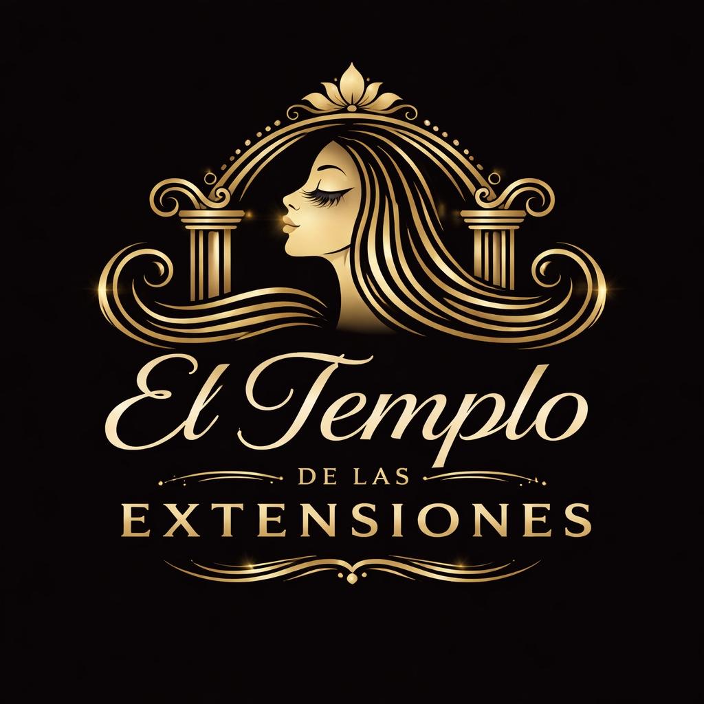 El templo de las extensiones 