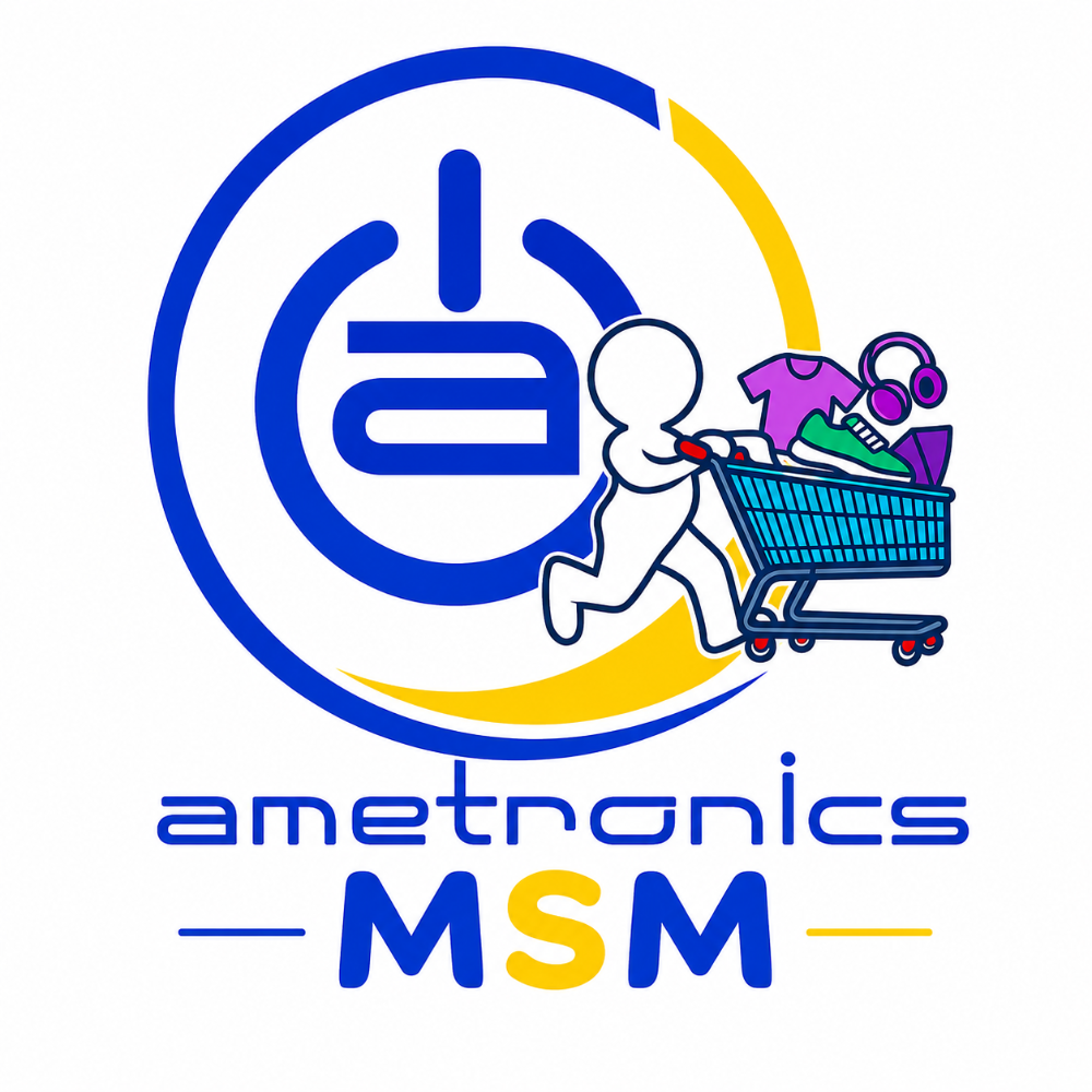 Ametronics Multistock MAYORISTA