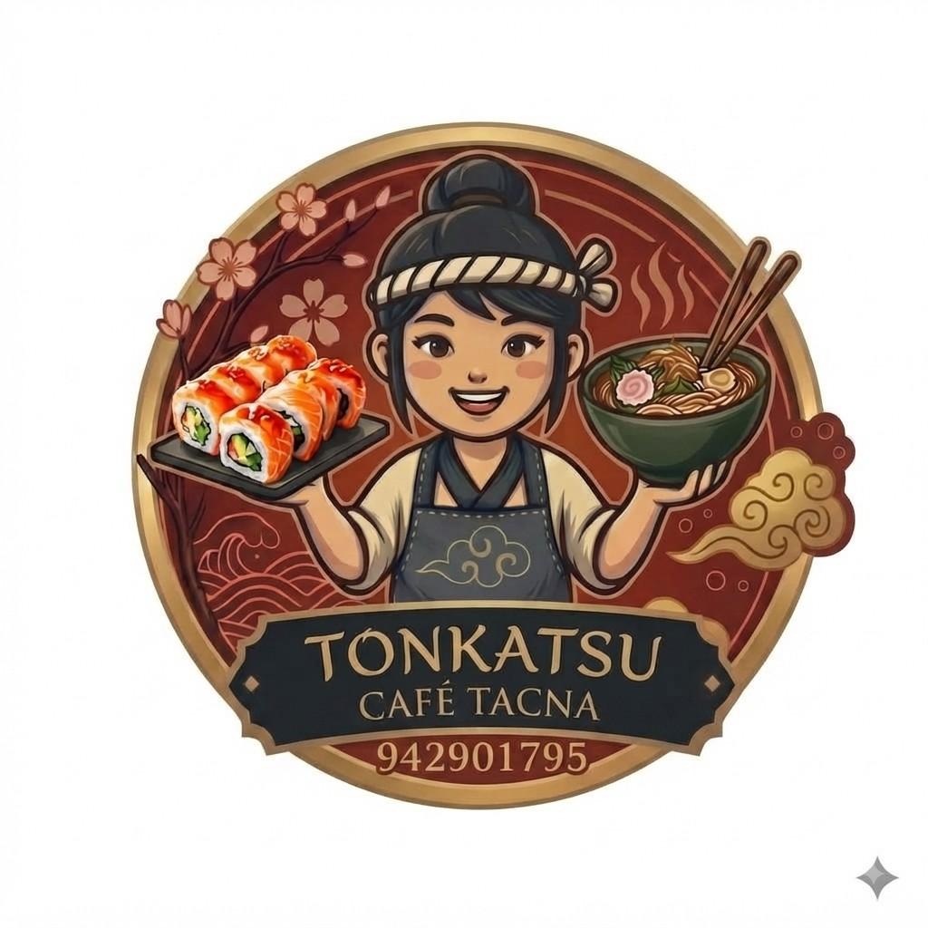 TONKATSU TACNA