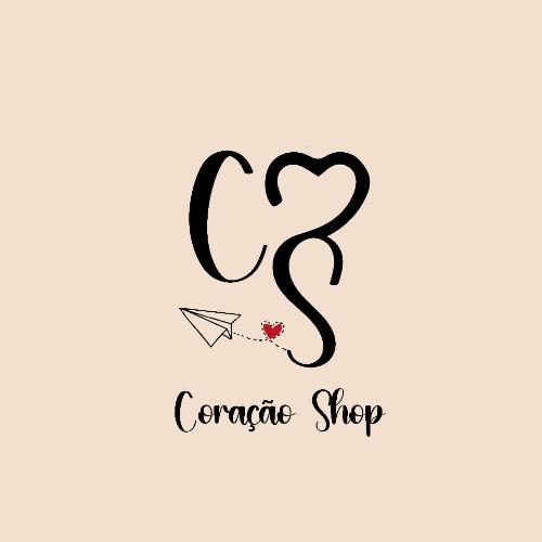 Coração Shop 
