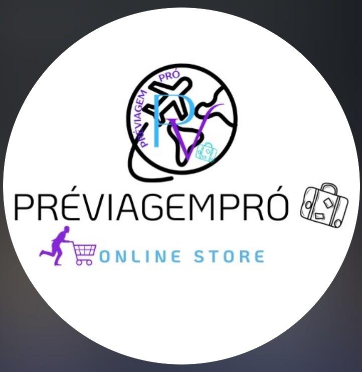 Pré Viagem Pró