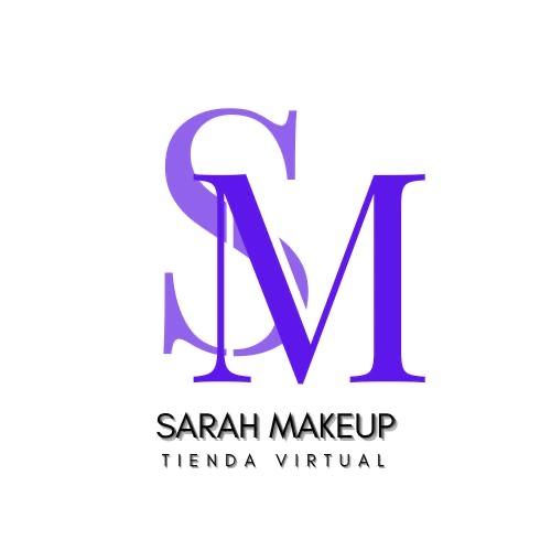 Sarah MakeUp