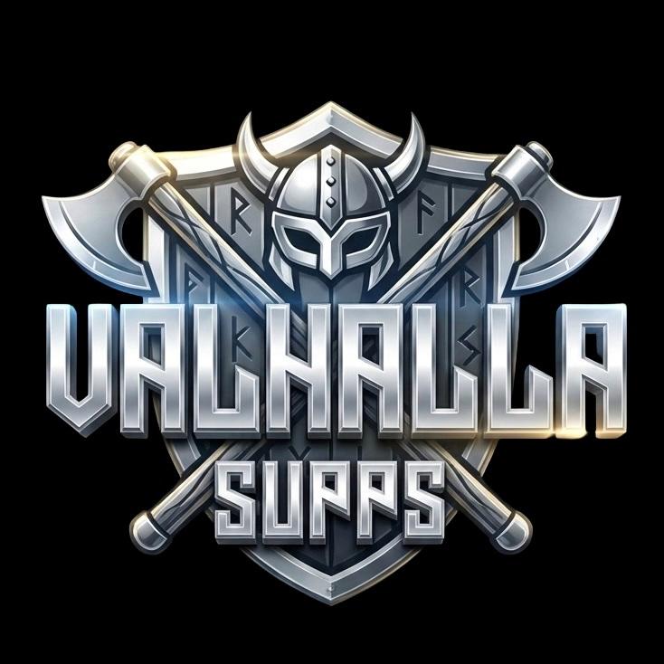Valhalla Supps