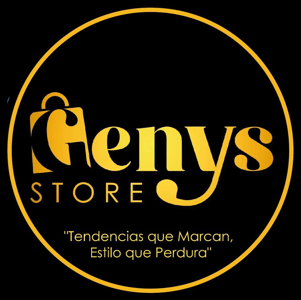 Geny's Store
