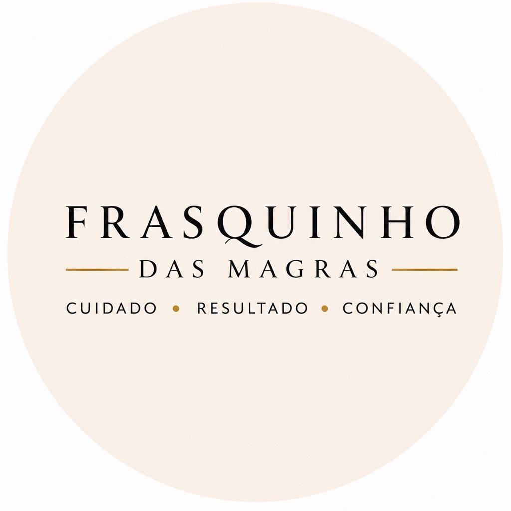 Frasquinho das magras