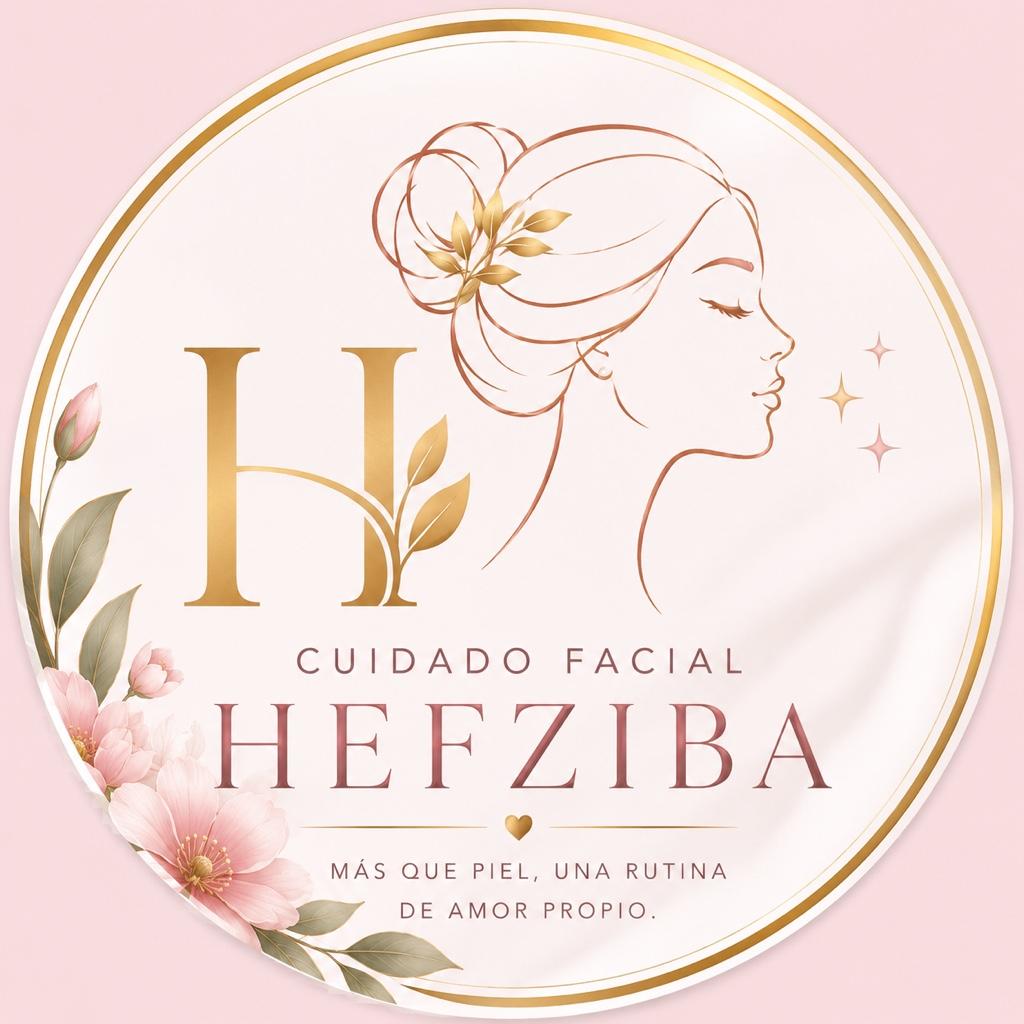 Hefziba Cuidado facial 