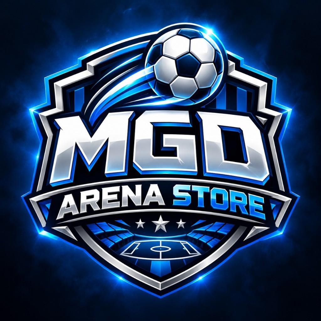 MGD Arena Store