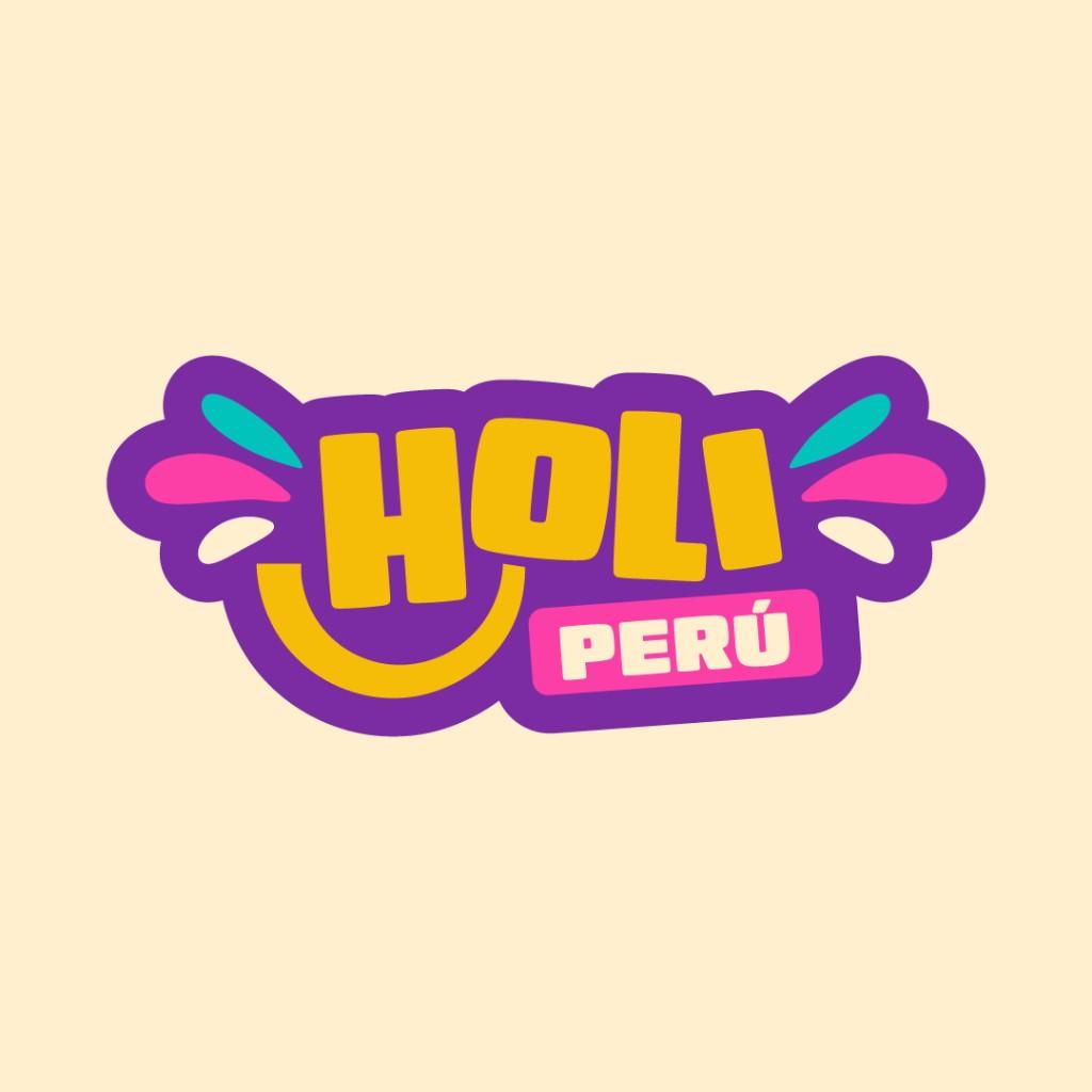 Holi Perú