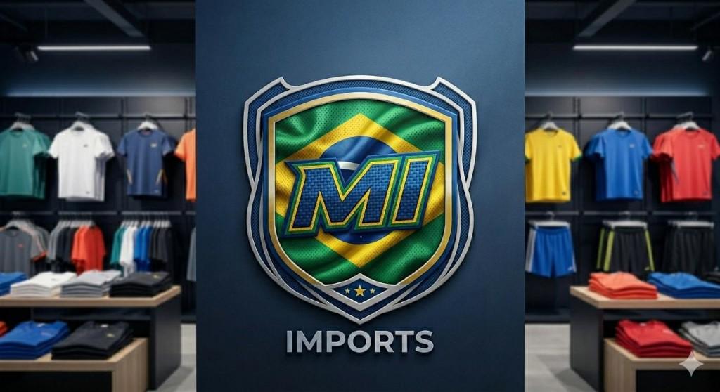 MI Sports DryFit Moda Fitness