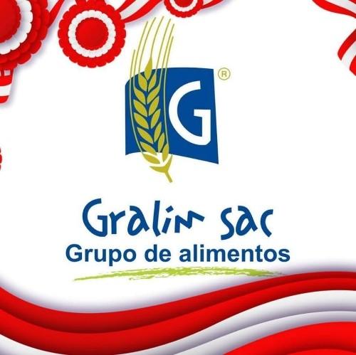 GRALIM Sac - BIMBO 