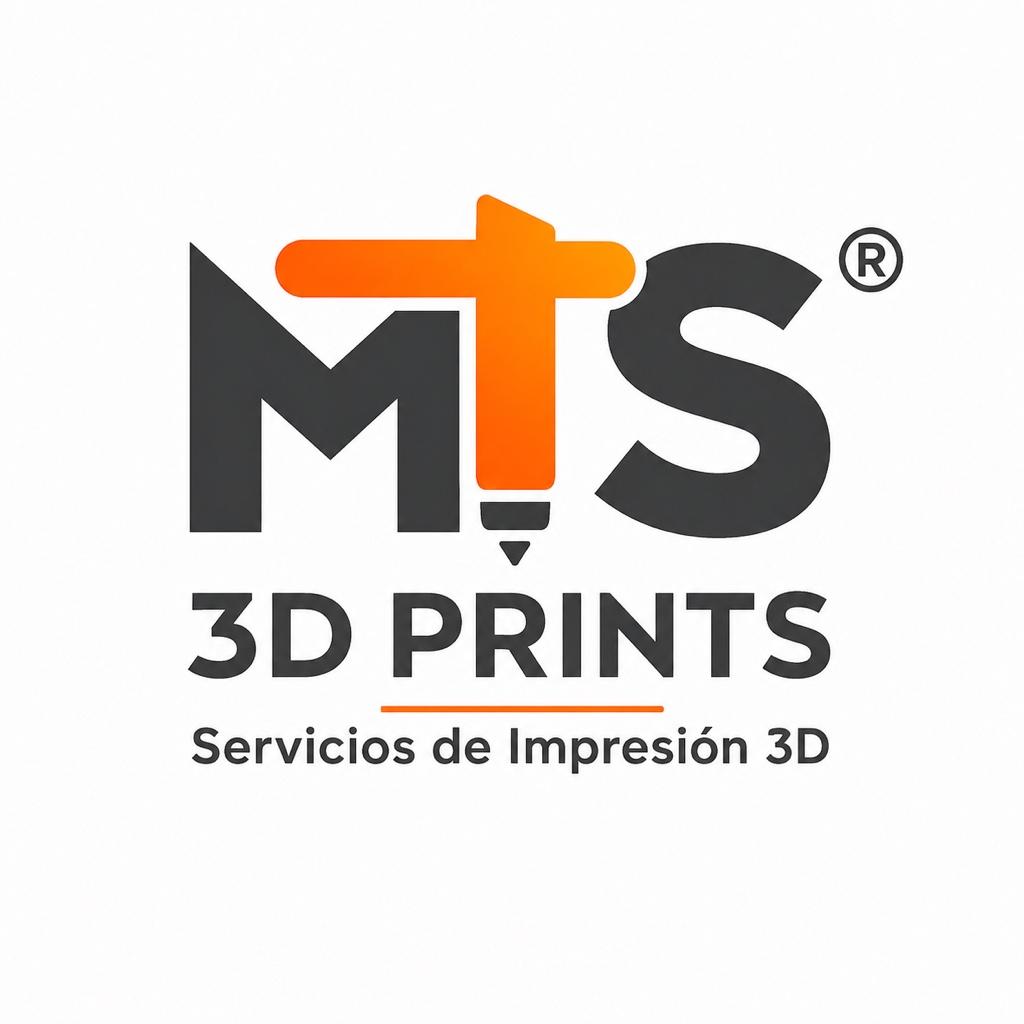 Mts 3D Prints