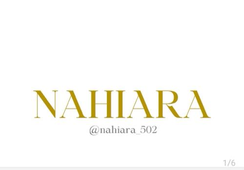 Nahiara