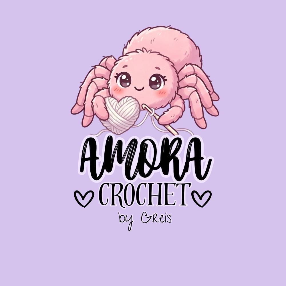 AMORA CROCHET by Greis