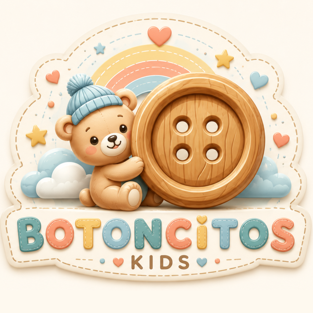 Botoncitos Kids