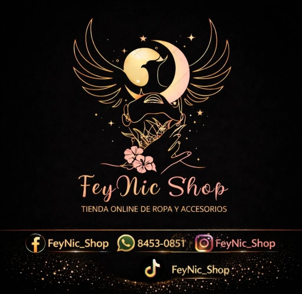 FeyNic Shop