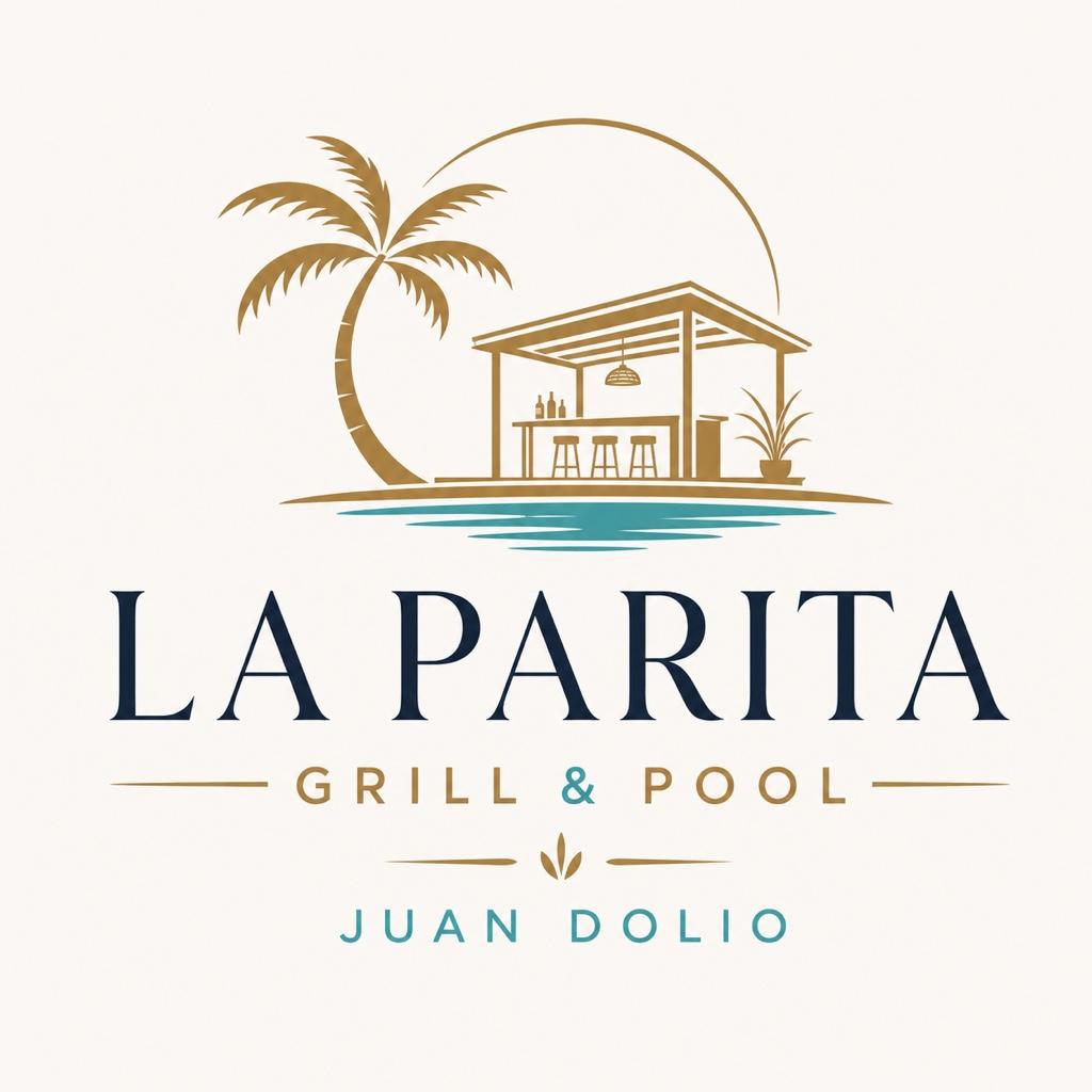 La Parita Grill & Pool