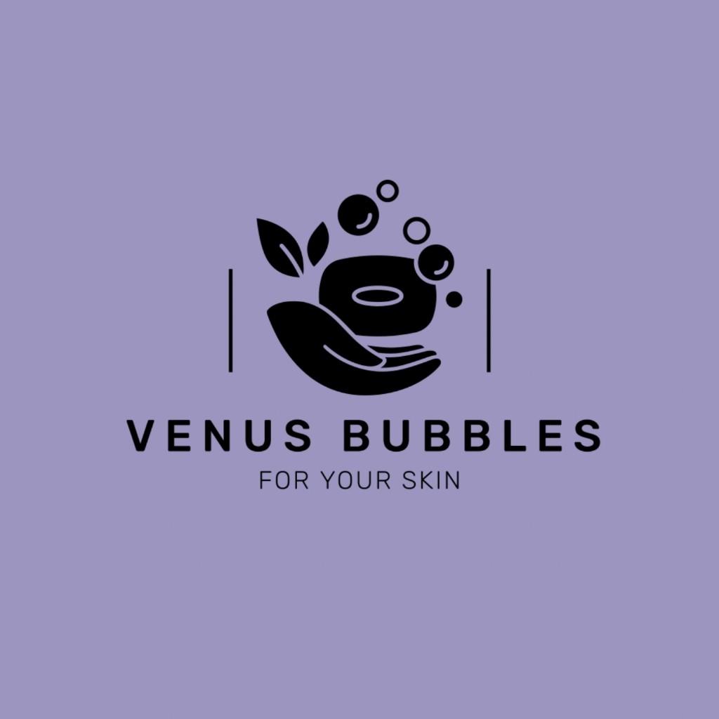 Venus Bubbles 