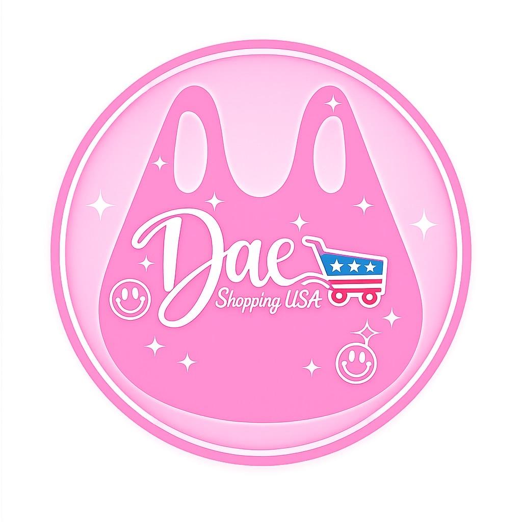 DAE USA SHOP