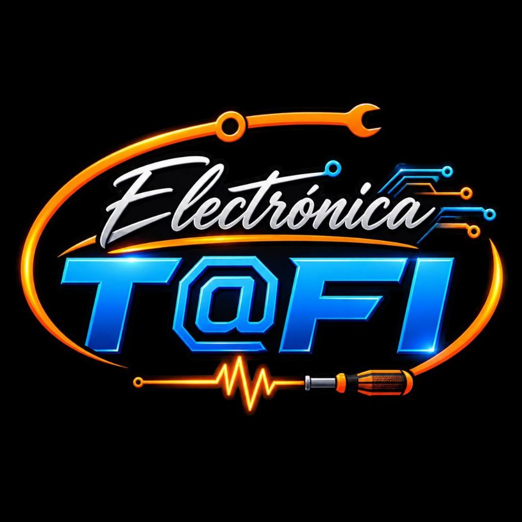 Electrónica tafi