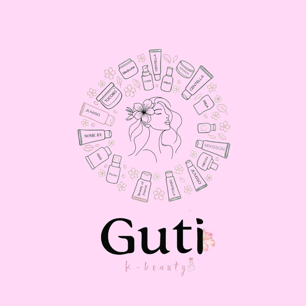 Guti Korean Beauty