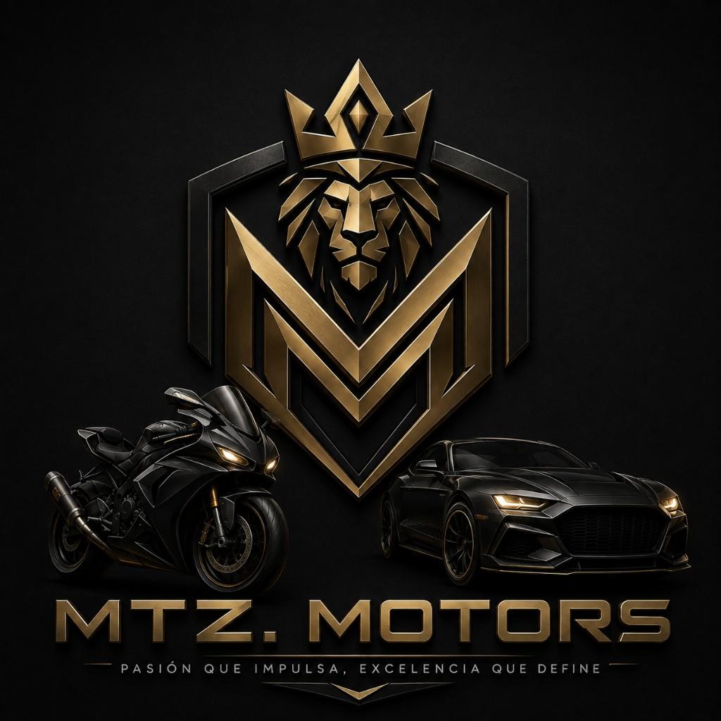 Mtz. Motors 