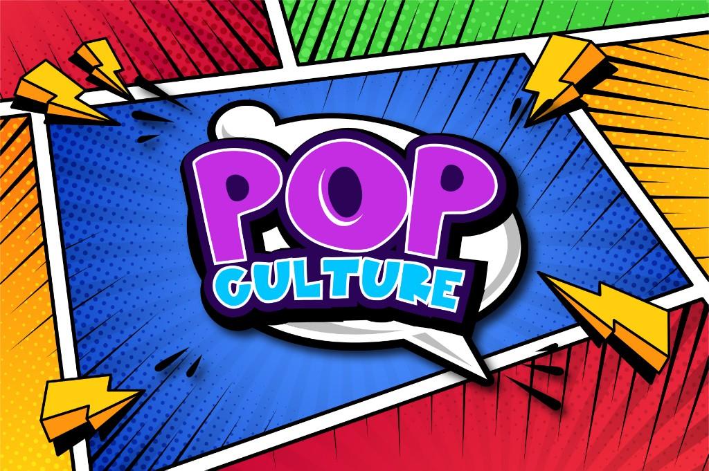 Pop Culture