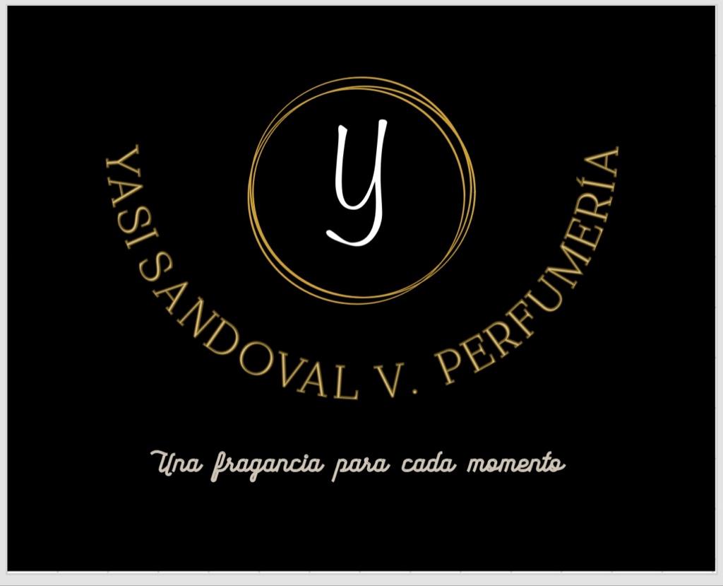 Yasi Sandoval V Perfumería 