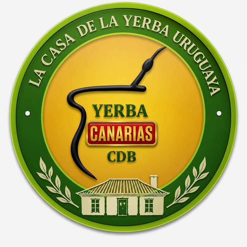 Yerba Canarias cdb