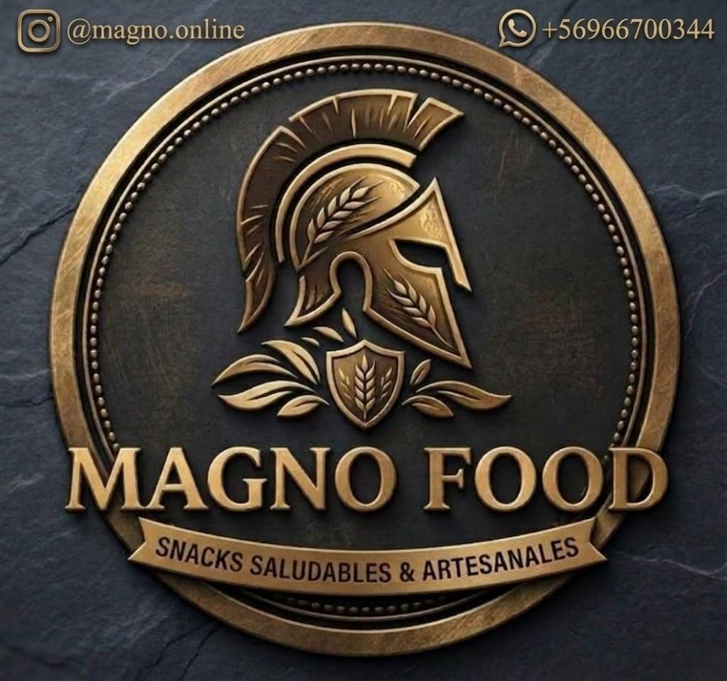 Magno Food