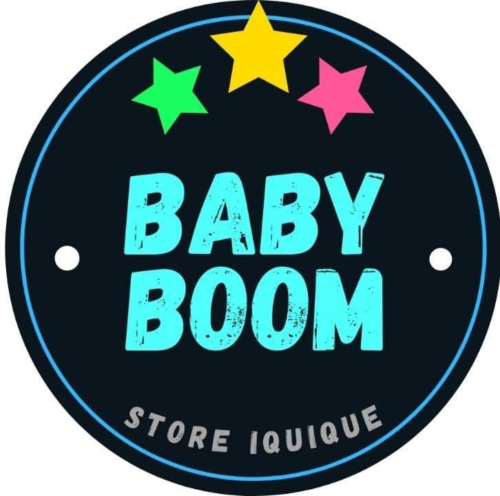 CATALOGO BABY BOOM