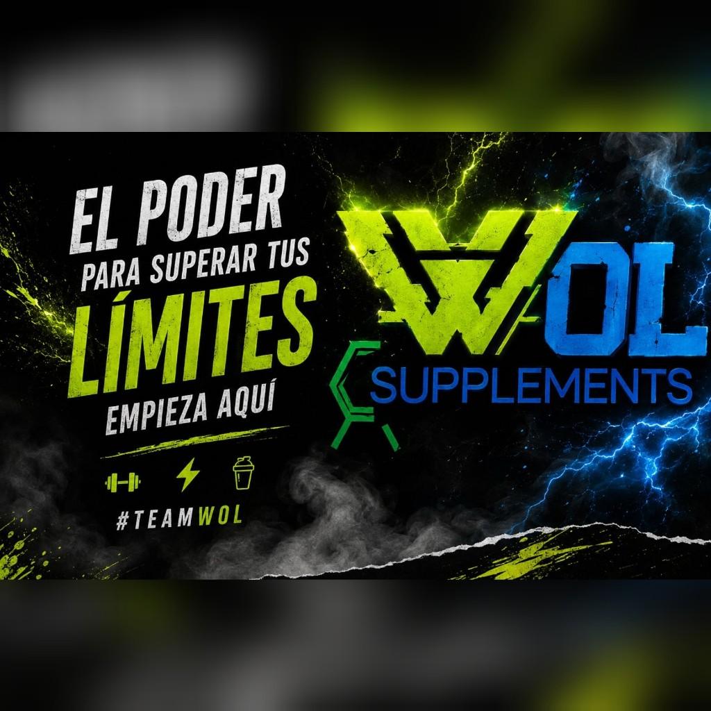 WOL SUPPLEMENTS