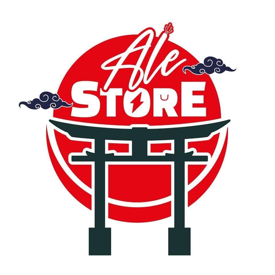 Ale Store