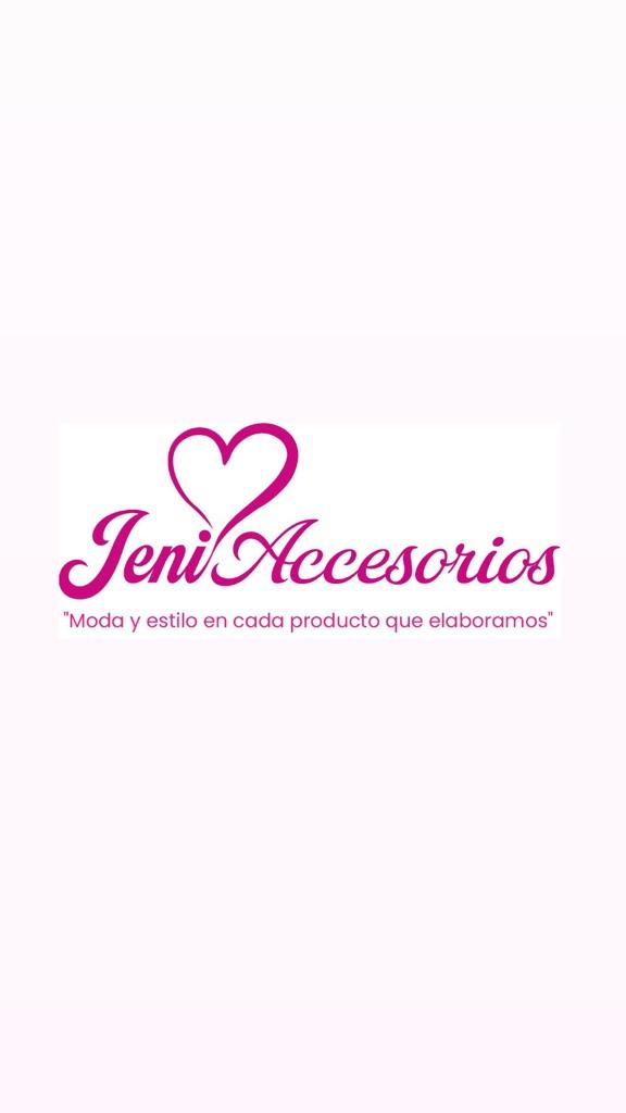 ✨Jeni Accesorios💗✨