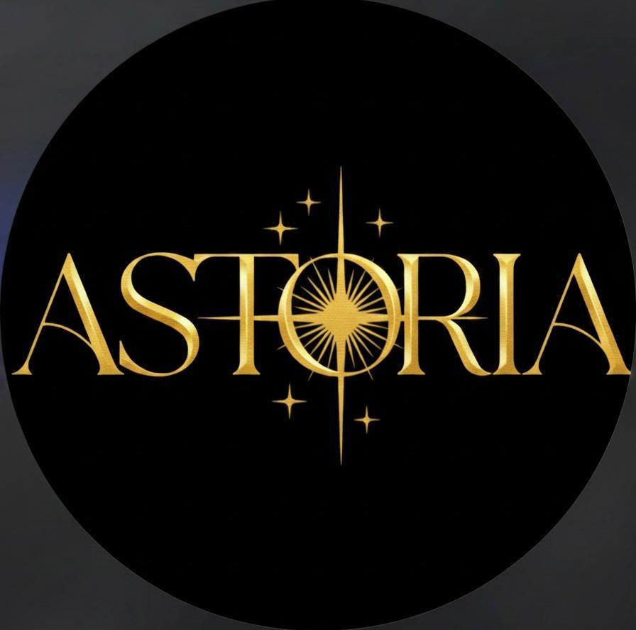 Astoria Watch