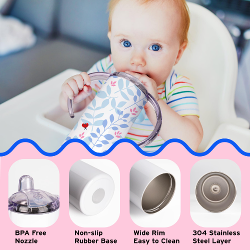 Miniatura 2 de Biberon personalizado 