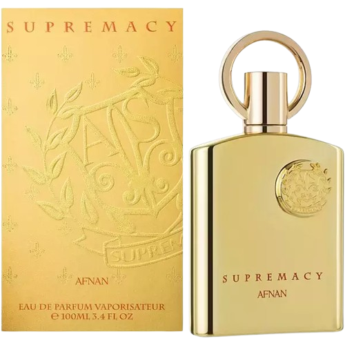 Afnan - Supremacy Gold 