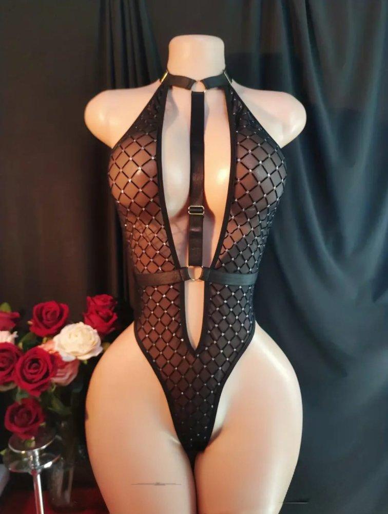 body brillos