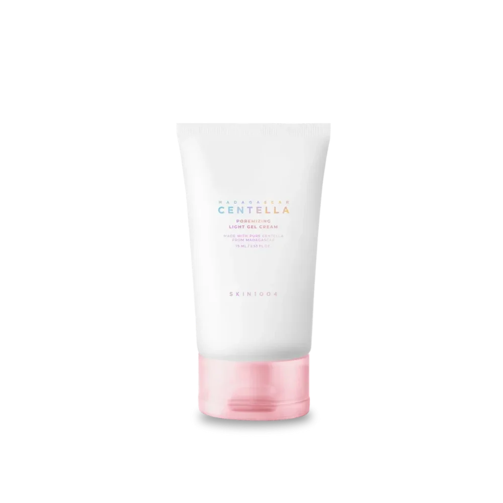  SKIN1004 MADAGASCAR CENTE POREMIZING LIGHT GEL 75ML