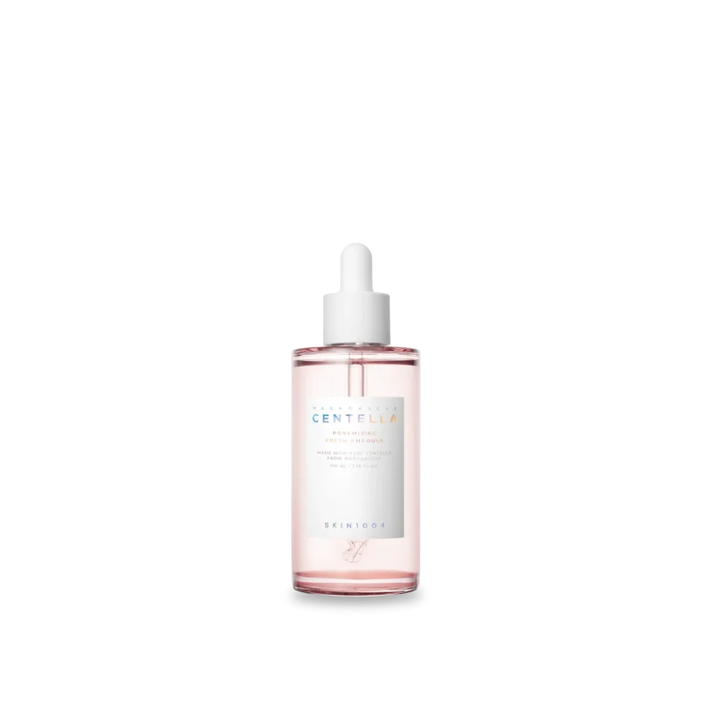  SKIN1004 MADAGA CENTEL POREMIZ FRESH AMPOUL 100ML