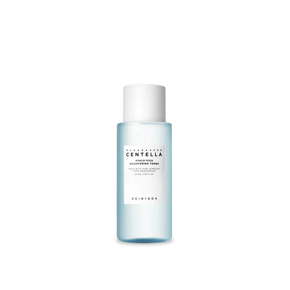  SKIN1004 MADAGASCAR CENTELLA HYALUCICA TONER 210ML