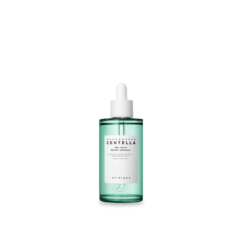  SKIN1004 MADAG CENTEL TEA-TRIC RELIEF AMPOUL 100ML