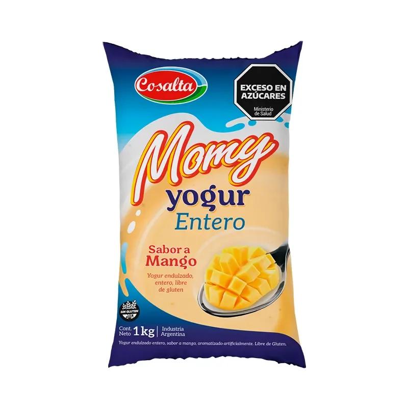 Yogur Entero Cosalta "Vainilla" (unidad) 
